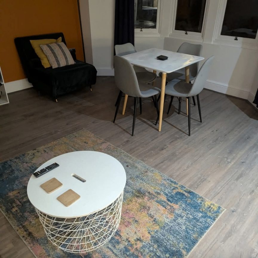 Refurbishments carried out by Ready Fix Property Maintenance